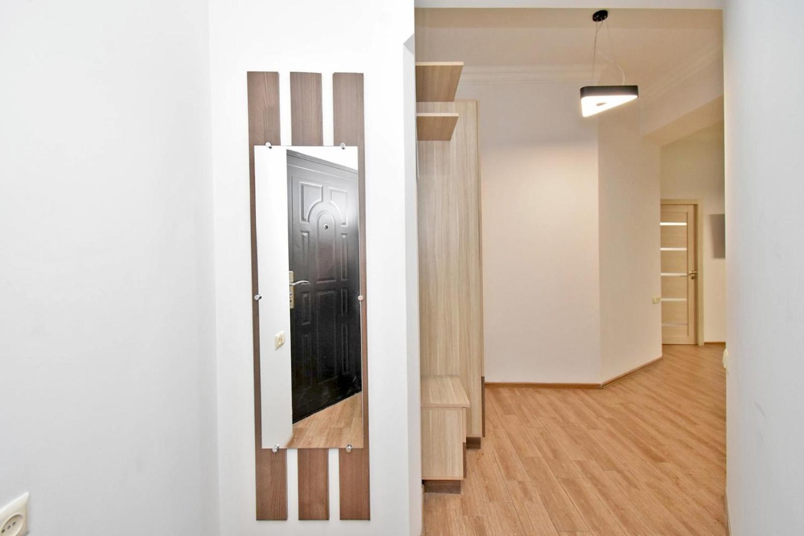 Rent Inn Yerevan On Chaykovski Street Kültér fotó
