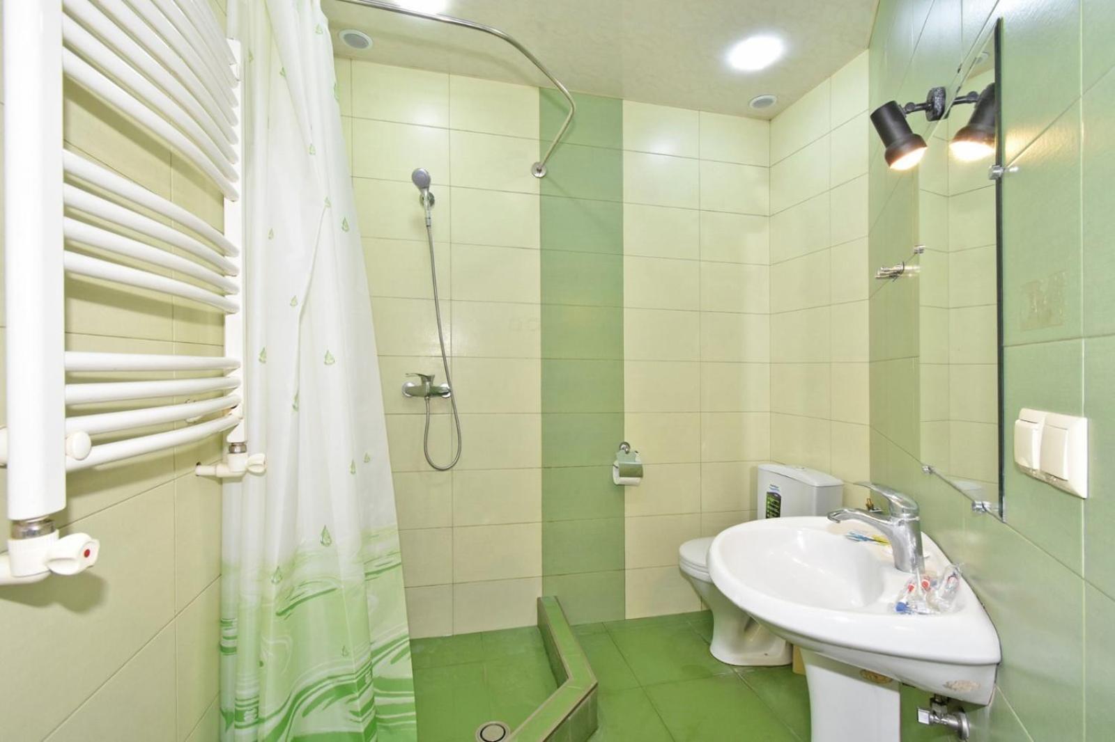Rent Inn Yerevan On Chaykovski Street Kültér fotó
