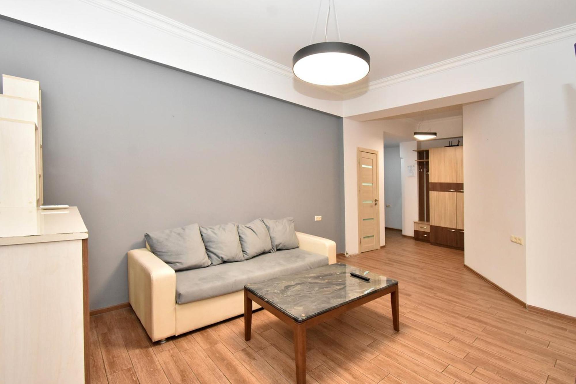 Rent Inn Yerevan On Chaykovski Street Kültér fotó